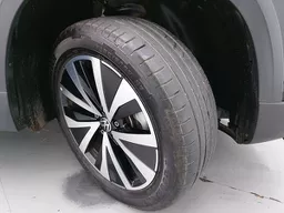 Volkswagen Taos