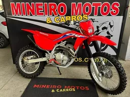 CRF