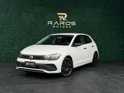 Volkswagen Polo Hatch
