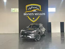 Chery Tiggo 7