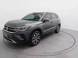 Volkswagen Taos