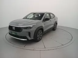 Fiat Fastback