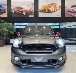 Mini John Cooper Works