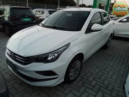 Fiat Cronos