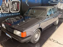 Chevrolet Opala