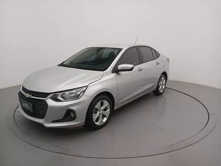 Foto do carro