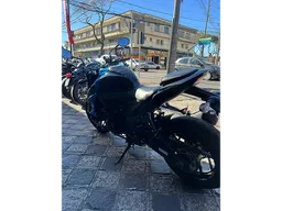 Suzuki GSX-S