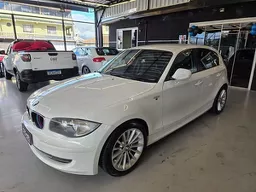 BMW 118i