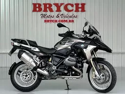 R 1200 GS