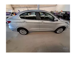 Fiat Cronos