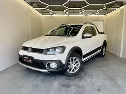 Volkswagen Saveiro