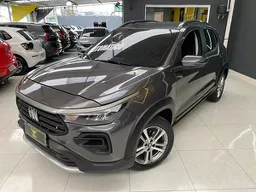 Fiat Pulse