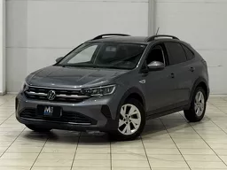 Volkswagen Nivus