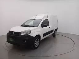 Peugeot Partner Rapid