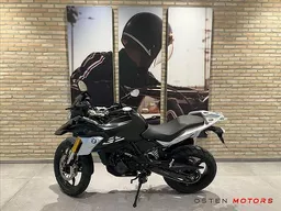 G 310 GS