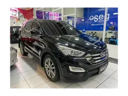 Hyundai Santa Fé