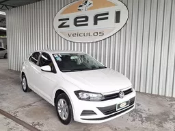 Volkswagen Polo Hatch