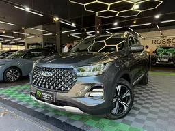 Chery Tiggo 5X