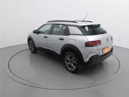 C4 Cactus