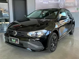 Volkswagen Polo Hatch