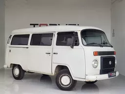 Volkswagen Kombi