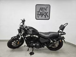 Sportster 1200
