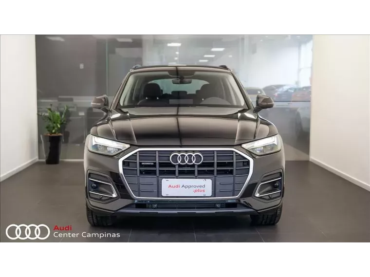 Audi Q5 Preto 15