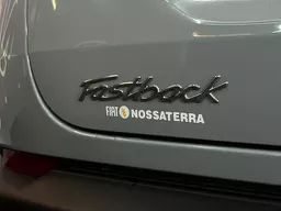 Fiat Fastback