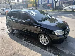 Chevrolet Corsa