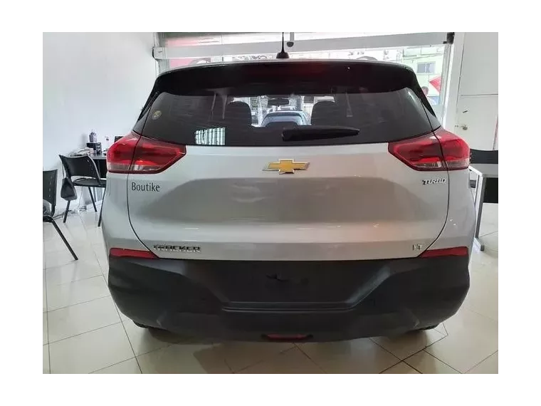 Chevrolet Tracker Diversas Cores 9