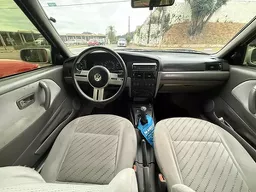 Volkswagen Santana