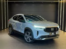 Fiat Fastback