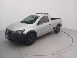 Volkswagen Saveiro