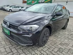 Volkswagen Polo Hatch