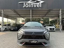 Eclipse Cross