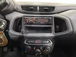 Chevrolet Joy