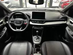 Fiat Pulse