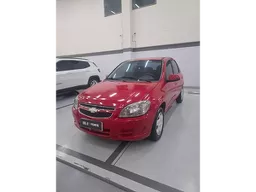 Chevrolet Celta