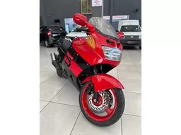 Honda CBR 1000