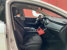 Chery Arrizo 6