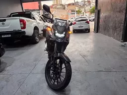 Honda CB 500