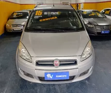 Fiat Idea