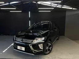 Eclipse Cross