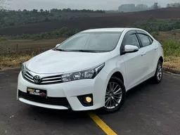 Corolla