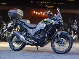Versys