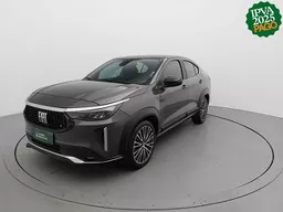 Fiat Fastback