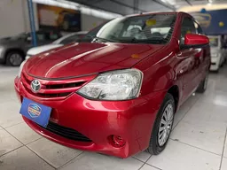 Toyota Etios