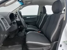 Chevrolet S10