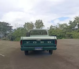 Ford F-1000