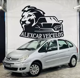 Citroën Xsara Picasso
